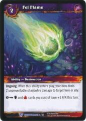 Fel Flame